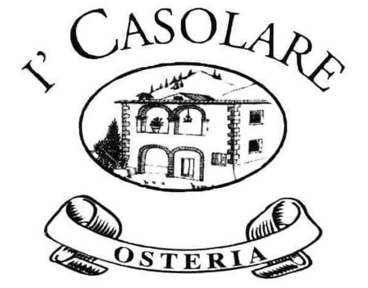 Hotel Osteria I'Casolare San Giovanni Valdarno Exterior foto